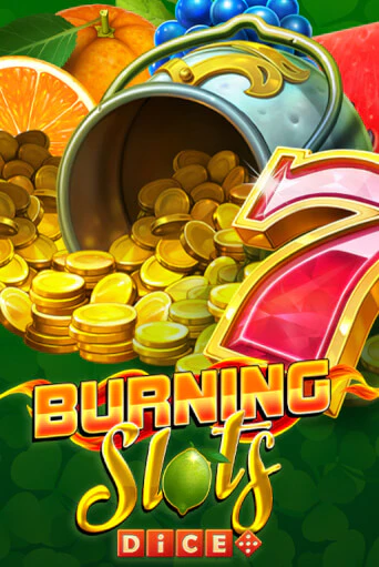 Burning Slots Dice бесплатная демо игра онлайн казино | Poker Dom