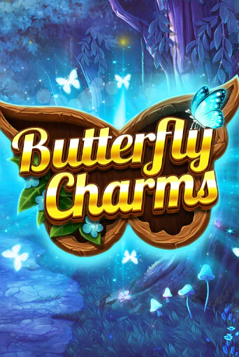 Butterfly Charms бесплатная демо игра онлайн казино | Poker Dom