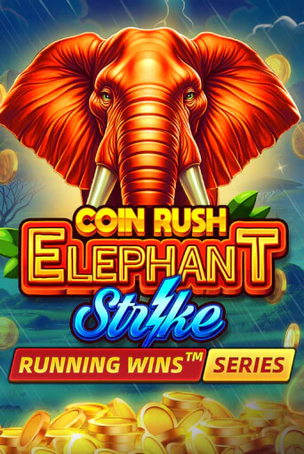 Coin Rush: Elephant Strike бесплатная демо игра онлайн казино | Poker Dom