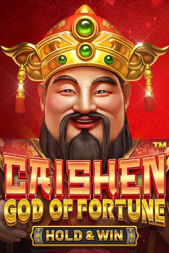 Caishen: God of Fortune - Hold & Win бесплатная демо игра онлайн казино | Poker Dom