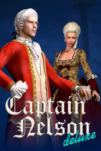 Captain Nelson Deluxe бесплатная демо игра онлайн казино | Poker Dom