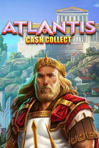 Cash Collect: Atlantis бесплатная демо игра онлайн казино | Poker Dom