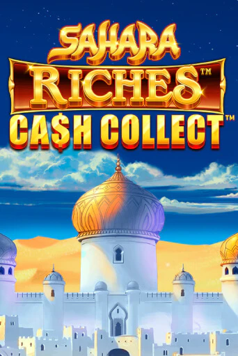 Cash Collect: Sahara Riches бесплатная демо игра онлайн казино | Poker Dom