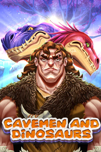 Cavemen and Dinosaurs бесплатная демо игра онлайн казино | Poker Dom