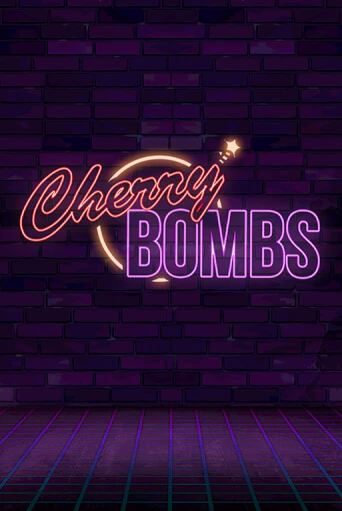 Cherry Bombs бесплатная демо игра онлайн казино | Poker Dom
