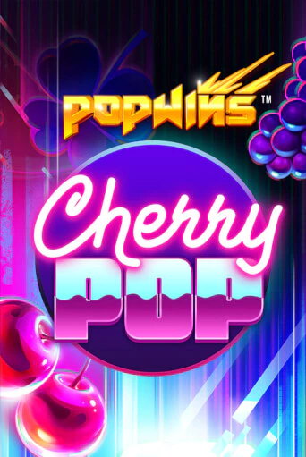 CherryPop™ бесплатная демо игра онлайн казино | Poker Dom