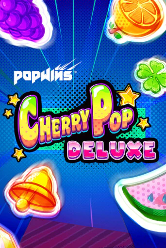 CherryPop Deluxe бесплатная демо игра онлайн казино | Poker Dom