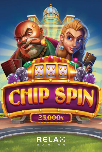 Chip Spin бесплатная демо игра онлайн казино | Poker Dom