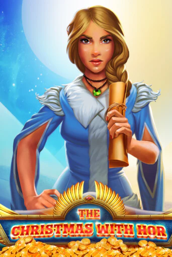 Christmas with Hor бесплатная демо игра онлайн казино | Poker Dom