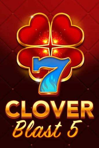 Clover Blast 5 бесплатная демо игра онлайн казино | Poker Dom