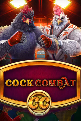 Cock Combat бесплатная демо игра онлайн казино | Poker Dom