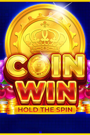Coin Win: Hold The Spin бесплатная демо игра онлайн казино | Poker Dom