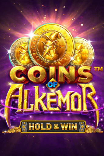 Coins Of Alkemor - Hold & Win бесплатная демо игра онлайн казино | Poker Dom