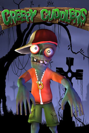 Creepy Cuddlers бесплатная демо игра онлайн казино | Poker Dom