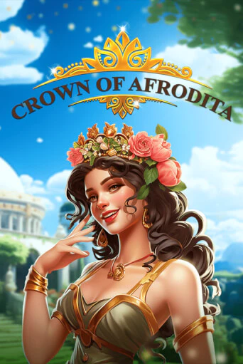 Crown of Afrodita бесплатная демо игра онлайн казино | Poker Dom