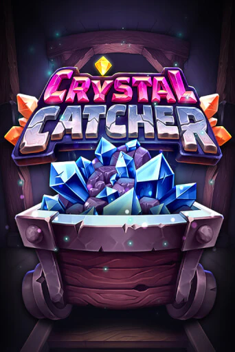 Crystal Catcher бесплатная демо игра онлайн казино | Poker Dom