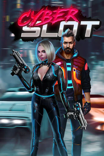 Cyber Slot бесплатная демо игра онлайн казино | Poker Dom