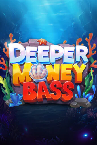 Deeper Money Bass бесплатная демо игра онлайн казино | Poker Dom
