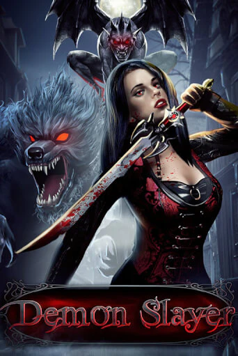 Demon Slayer бесплатная демо игра онлайн казино | Poker Dom