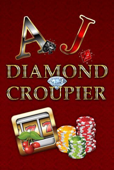 Diamond Croupier бесплатная демо игра онлайн казино | Poker Dom