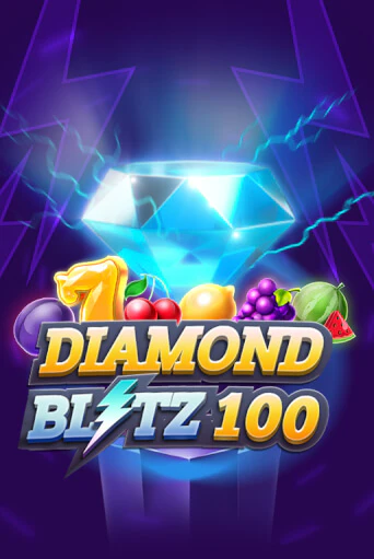 Diamond Blitz 100 бесплатная демо игра онлайн казино | Poker Dom