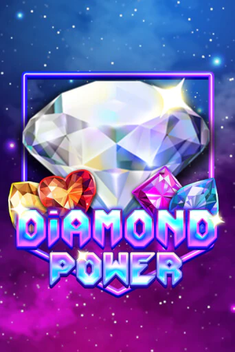 Diamond Power бесплатная демо игра онлайн казино | Poker Dom