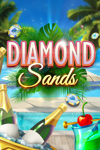 Diamond Sands бесплатная демо игра онлайн казино | Poker Dom