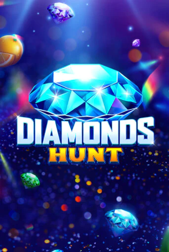 Diamonds Hunt бесплатная демо игра онлайн казино | Poker Dom