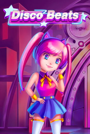 Disco Beats бесплатная демо игра онлайн казино | Poker Dom
