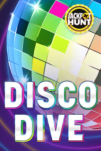 Disco Dive бесплатная демо игра онлайн казино | Poker Dom