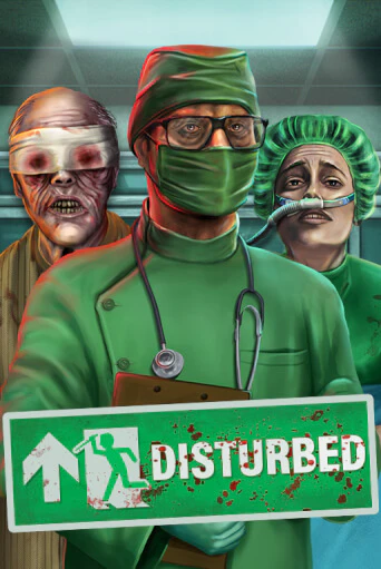 Disturbed бесплатная демо игра онлайн казино | Poker Dom