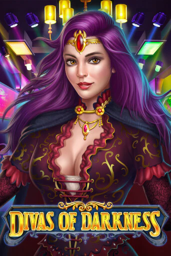 Divas of Darkness бесплатная демо игра онлайн казино | Poker Dom