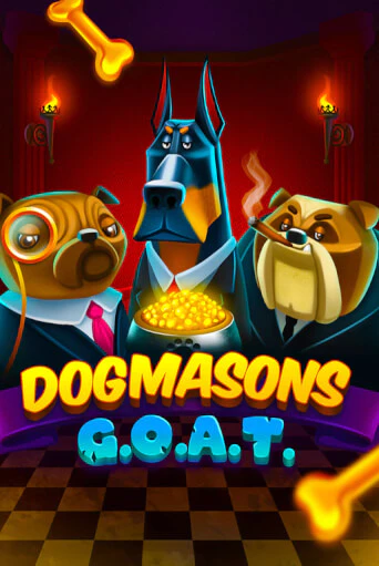 Dogmasons бесплатная демо игра онлайн казино | Poker Dom
