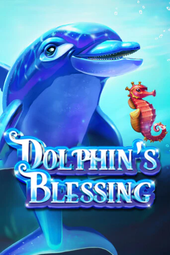 Dolphin's Blessing бесплатная демо игра онлайн казино | Poker Dom