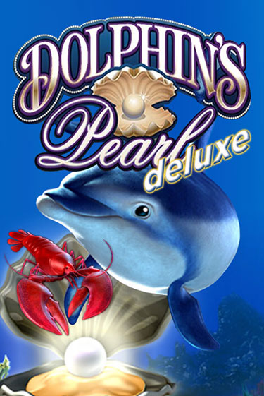 Dolphin's Pearl Deluxe бесплатная демо игра онлайн казино | Poker Dom