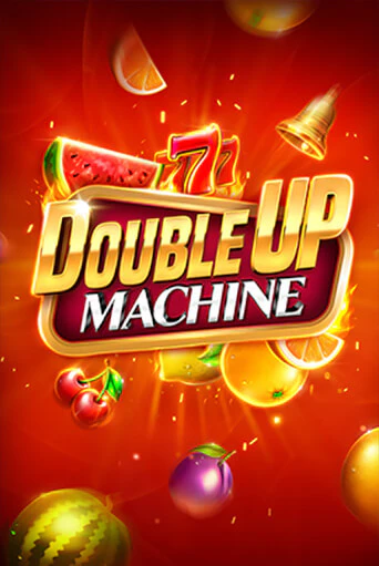 Double Up Machine бесплатная демо игра онлайн казино | Poker Dom