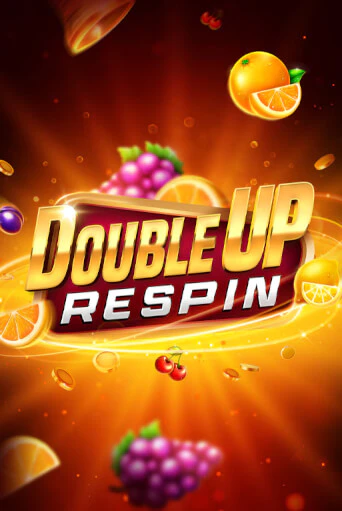 Double Up Respin бесплатная демо игра онлайн казино | Poker Dom