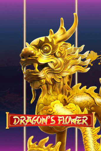 Dragon's Flower бесплатная демо игра онлайн казино | Poker Dom