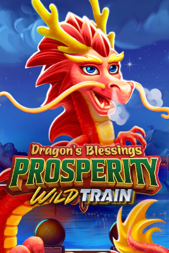 Dragons Blessings Prosperity бесплатная демо игра онлайн казино | Poker Dom