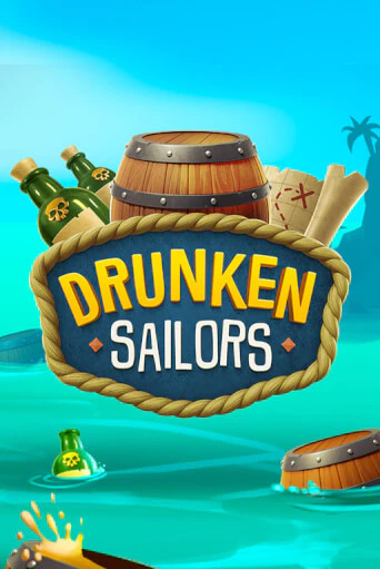 Drunken Sailors бесплатная демо игра онлайн казино | Poker Dom