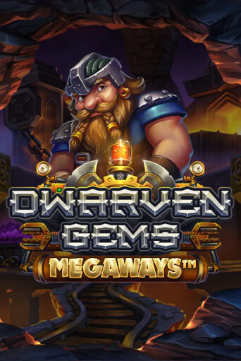 Dwarven Gems Megaways бесплатная демо игра онлайн казино | Poker Dom