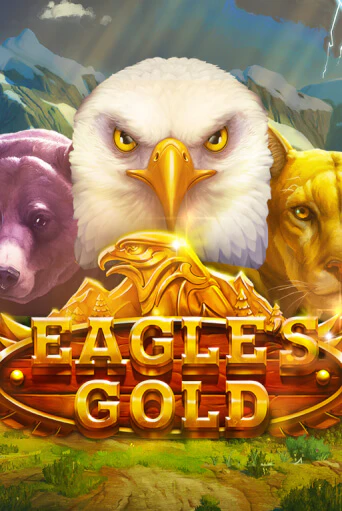 Eagles Gold бесплатная демо игра онлайн казино | Poker Dom
