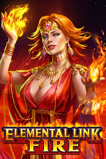 Elemental Link Fire бесплатная демо игра онлайн казино | Poker Dom