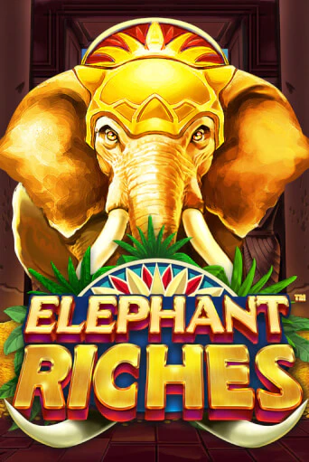 Elephant Riches™ бесплатная демо игра онлайн казино | Poker Dom