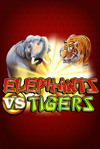 Elephants vs Tigers бесплатная демо игра онлайн казино | Poker Dom