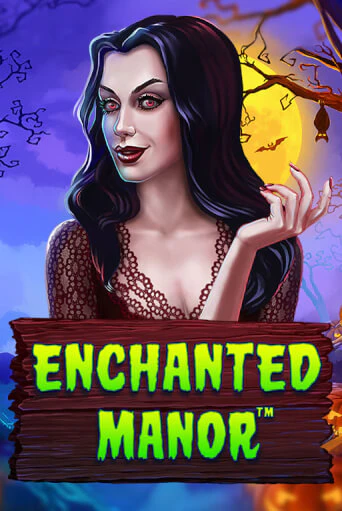Enchanted Manor бесплатная демо игра онлайн казино | Poker Dom