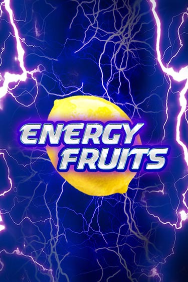 Energy Fruits бесплатная демо игра онлайн казино | Poker Dom