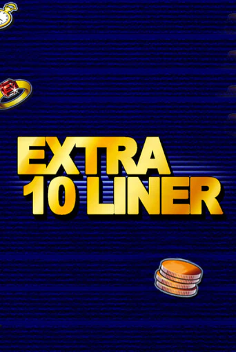 Extra 10 Liner бесплатная демо игра онлайн казино | Poker Dom