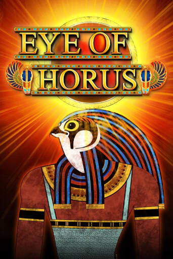 Eye of Horus бесплатная демо игра онлайн казино | Poker Dom