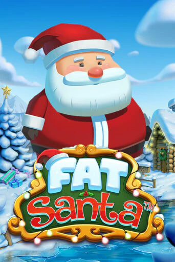 Fat Santa бесплатная демо игра онлайн казино | Poker Dom